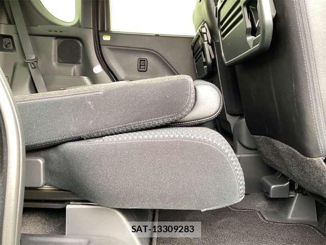 Daihatsu TANTO CUSTOM 2024-12 8369285-18