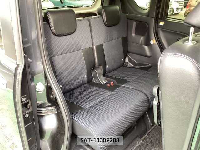 Daihatsu TANTO CUSTOM 2024-12 8369285-19