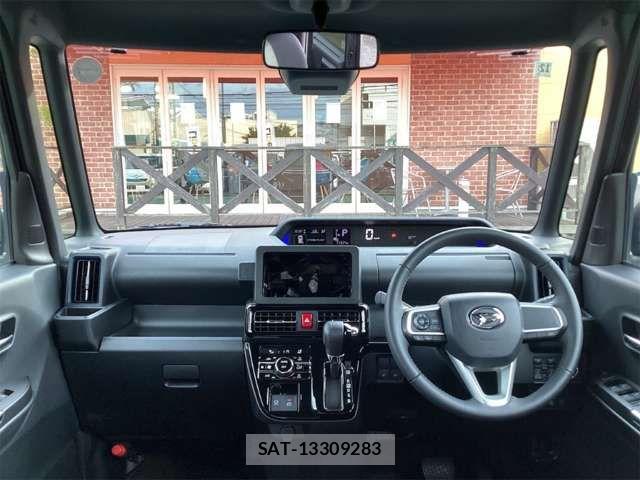 Daihatsu TANTO CUSTOM 2024-12 8369285-5