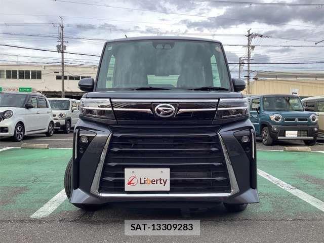 Daihatsu TANTO CUSTOM 2024-12 8369285-7