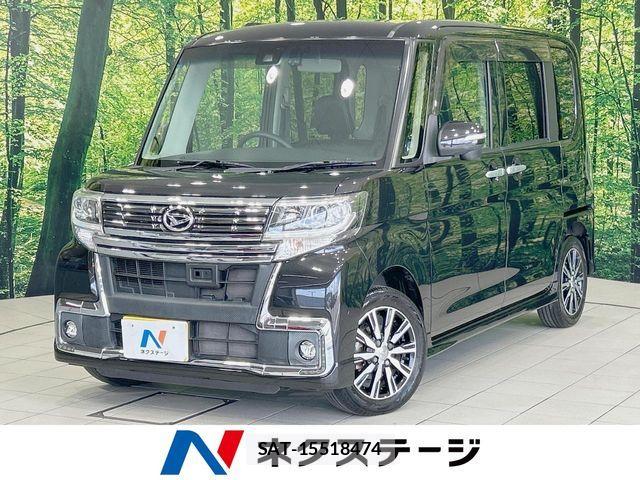 Daihatsu TANTO CUSTOM 2016-10 8369356-0