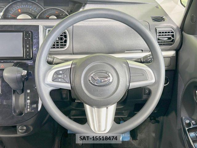 Daihatsu TANTO CUSTOM 2016-10 8369356-10