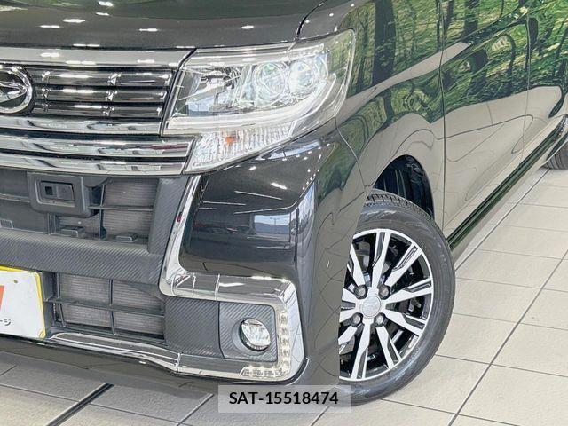 Daihatsu TANTO CUSTOM 2016-10 8369356-11