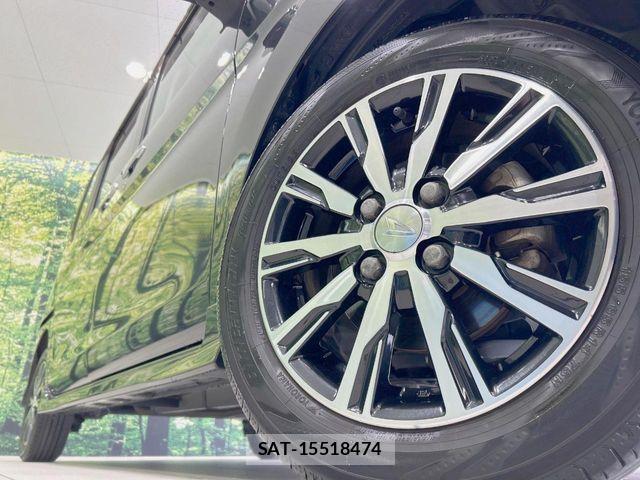 Daihatsu TANTO CUSTOM 2016-10 8369356-12