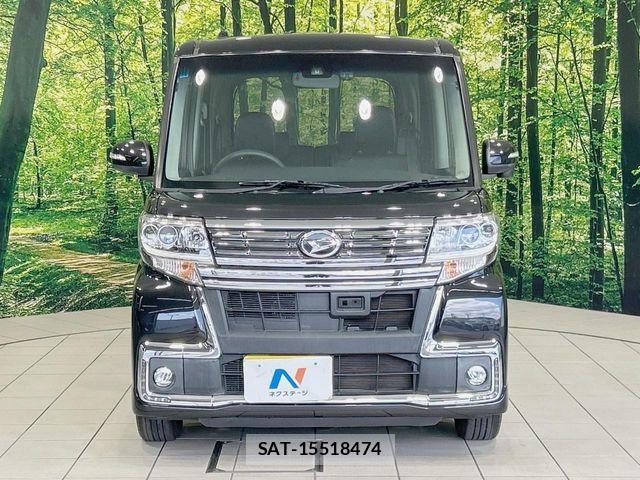 Daihatsu TANTO CUSTOM 2016-10 8369356-13