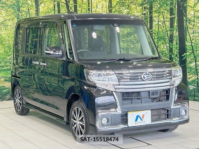 Daihatsu TANTO CUSTOM 2016-10 8369356-15