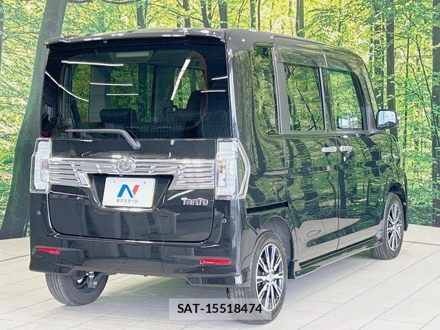 Daihatsu TANTO CUSTOM 2016-10 8369356-16