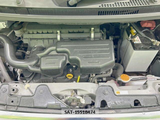 Daihatsu TANTO CUSTOM 2016-10 8369356-17