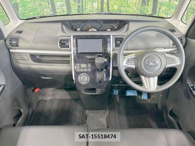 Daihatsu TANTO CUSTOM 2016-10 8369356-1