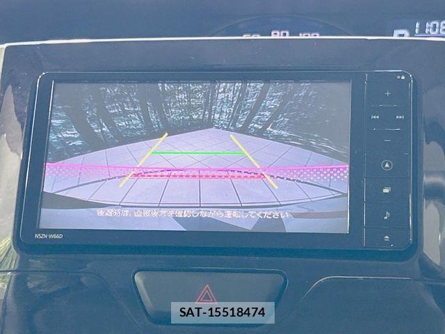 Daihatsu TANTO CUSTOM 2016-10 8369356-3