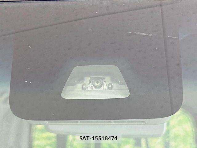 Daihatsu TANTO CUSTOM 2016-10 8369356-5