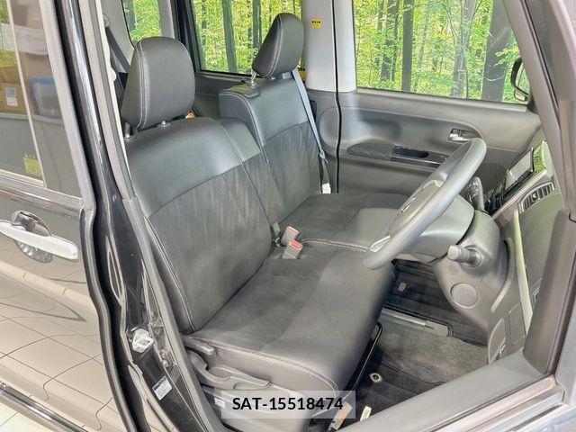 Daihatsu TANTO CUSTOM 2016-10 8369356-7