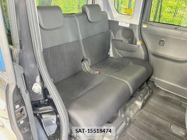 Daihatsu TANTO CUSTOM 2016-10 8369356-8