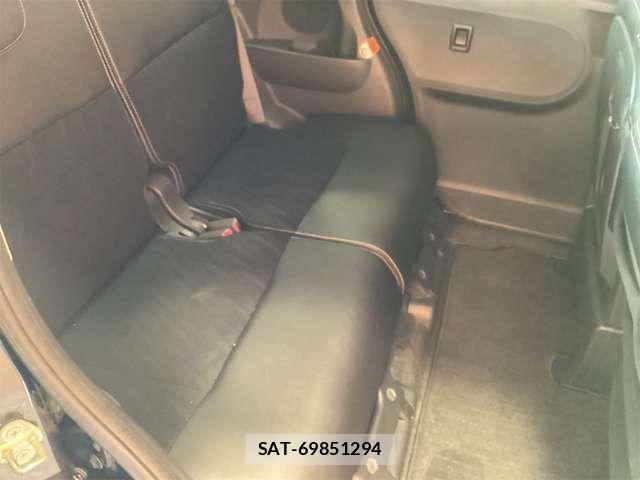 Daihatsu TANTO CUSTOM 2017-03 8369352-15