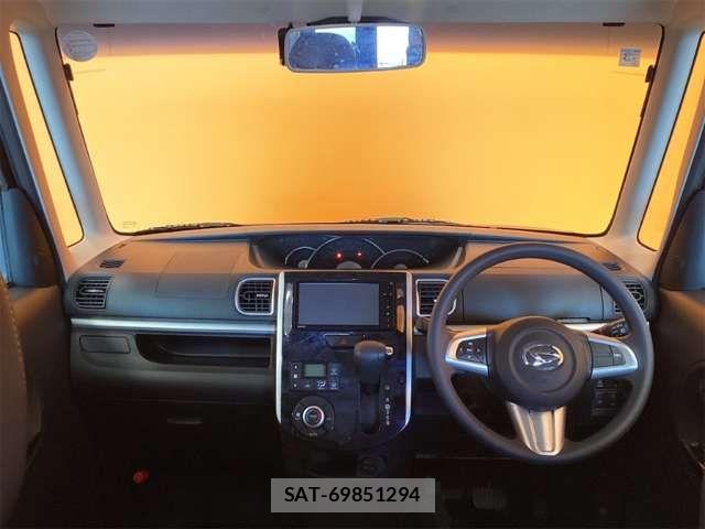 Daihatsu TANTO CUSTOM 2017-03 8369352-1