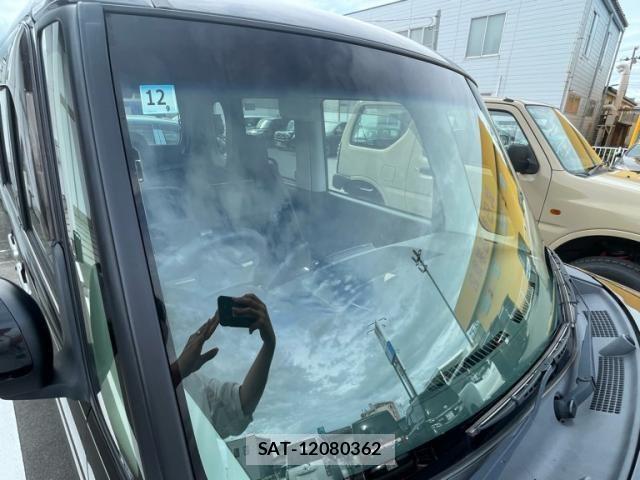 Daihatsu TANTO CUSTOM 2014-12 8369387-11