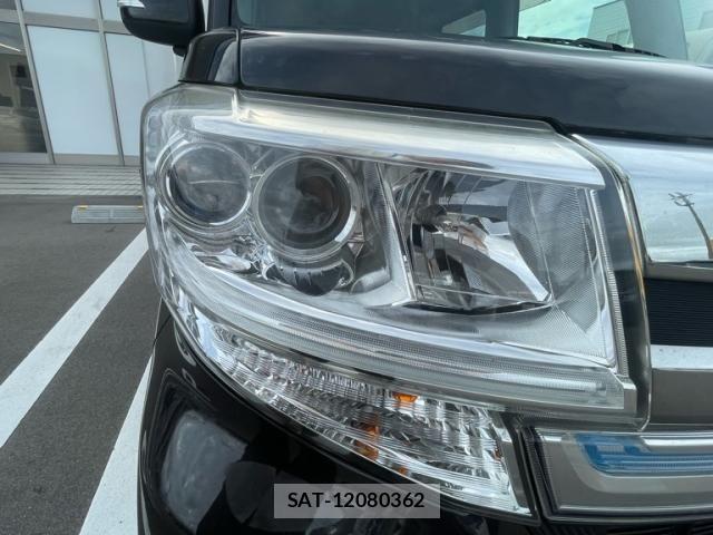 Daihatsu TANTO CUSTOM 2014-12 8369387-12