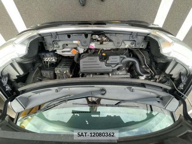 Daihatsu TANTO CUSTOM 2014-12 8369387-13