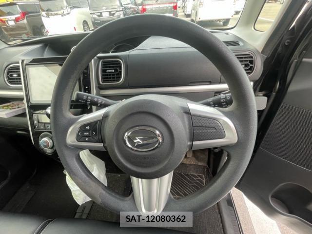 Daihatsu TANTO CUSTOM 2014-12 8369387-14