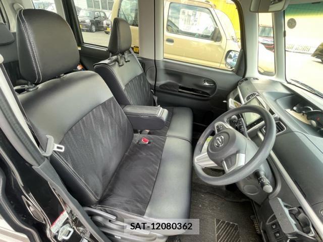 Daihatsu TANTO CUSTOM 2014-12 8369387-15