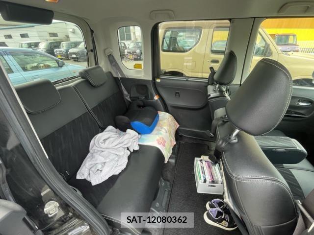 Daihatsu TANTO CUSTOM 2014-12 8369387-16