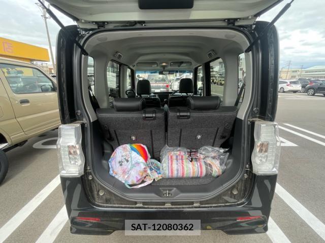 Daihatsu TANTO CUSTOM 2014-12 8369387-17