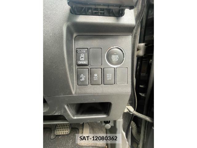 Daihatsu TANTO CUSTOM 2014-12 8369387-19