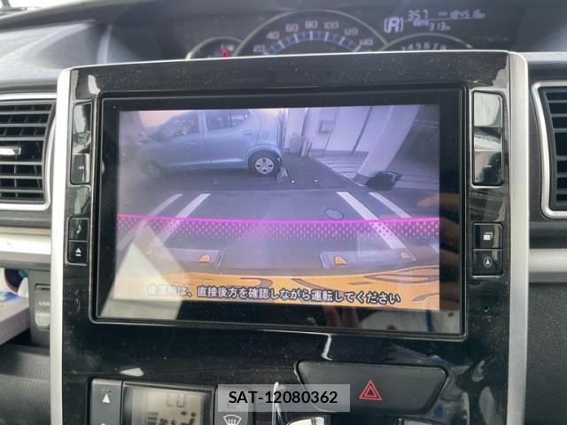 Daihatsu TANTO CUSTOM 2014-12 8369387-22