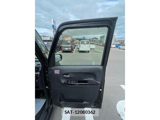 Daihatsu TANTO CUSTOM 2014-12 8369387-24