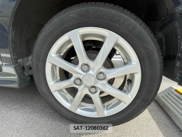 Daihatsu TANTO CUSTOM 2014-12 8369387-25