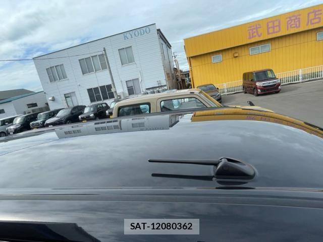 Daihatsu TANTO CUSTOM 2014-12 8369387-6