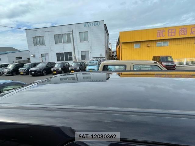 Daihatsu TANTO CUSTOM 2014-12 8369387-7