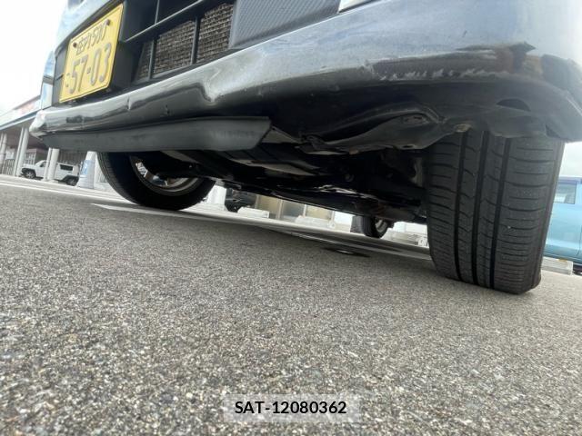 Daihatsu TANTO CUSTOM 2014-12 8369387-8