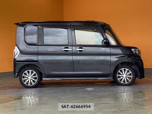 Daihatsu TANTO CUSTOM 2017-01 8369330-13