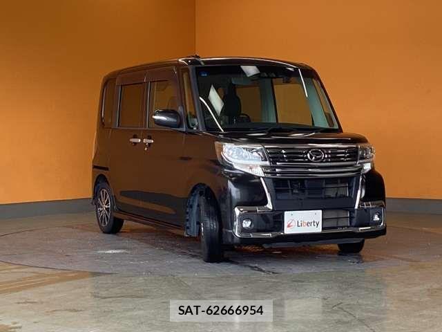 Daihatsu TANTO CUSTOM 2017-01 8369330-15
