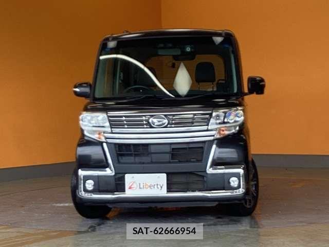 Daihatsu TANTO CUSTOM 2017-01 8369330-16