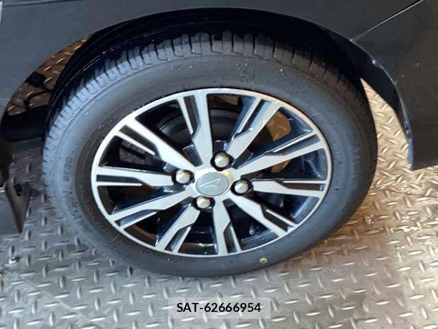 Daihatsu TANTO CUSTOM 2017-01 8369330-19