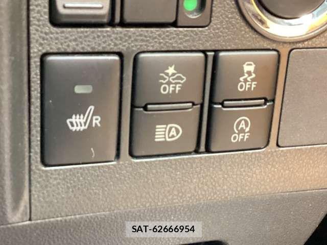 Daihatsu TANTO CUSTOM 2017-01 8369330-5