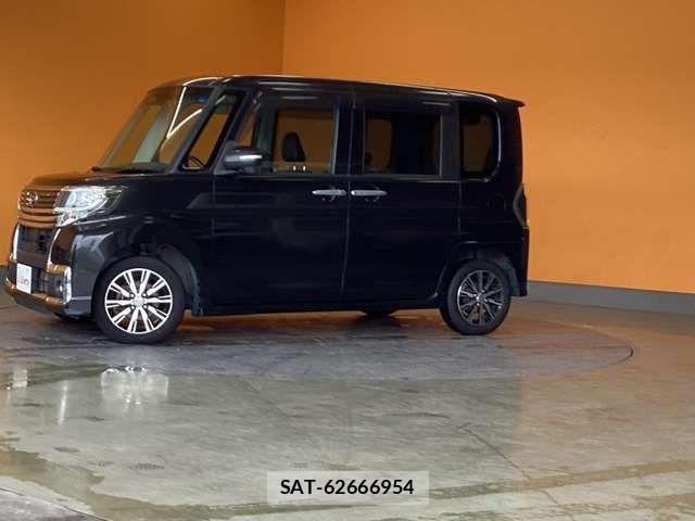 Daihatsu TANTO CUSTOM 2017-01 8369330-6
