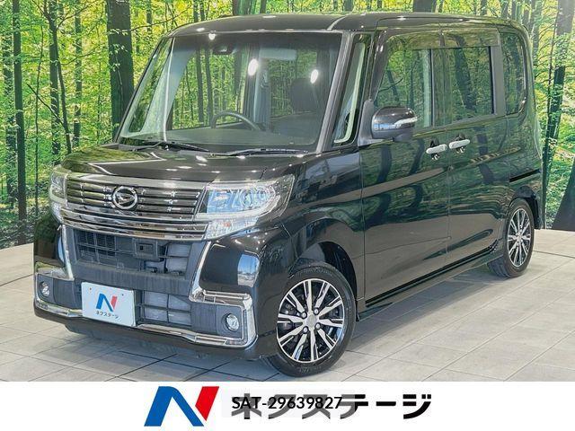 Daihatsu TANTO CUSTOM 2016-03 8369358-0