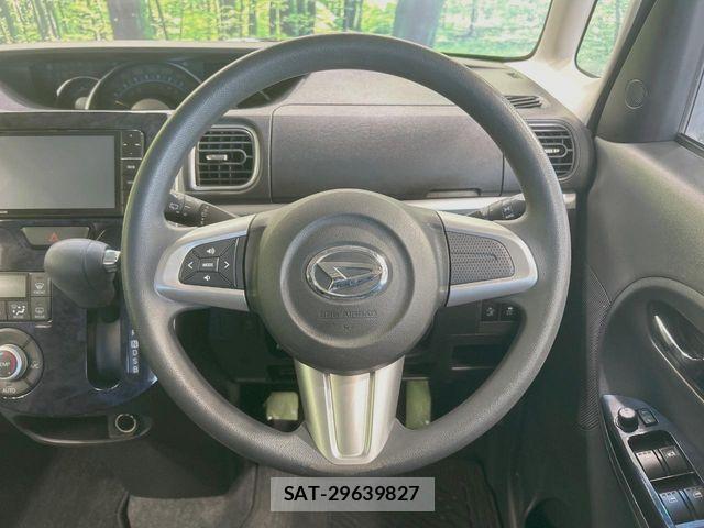 Daihatsu TANTO CUSTOM 2016-03 8369358-10