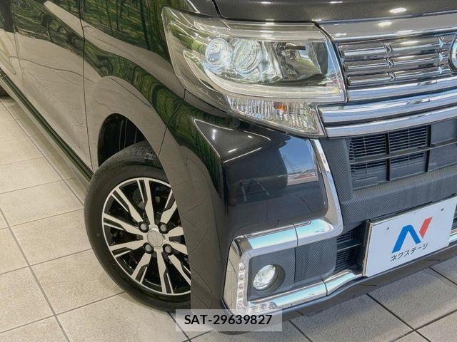 Daihatsu TANTO CUSTOM 2016-03 8369358-11