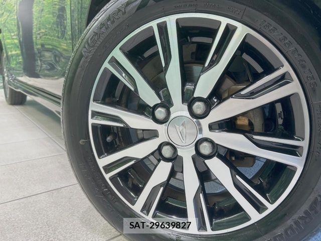 Daihatsu TANTO CUSTOM 2016-03 8369358-12