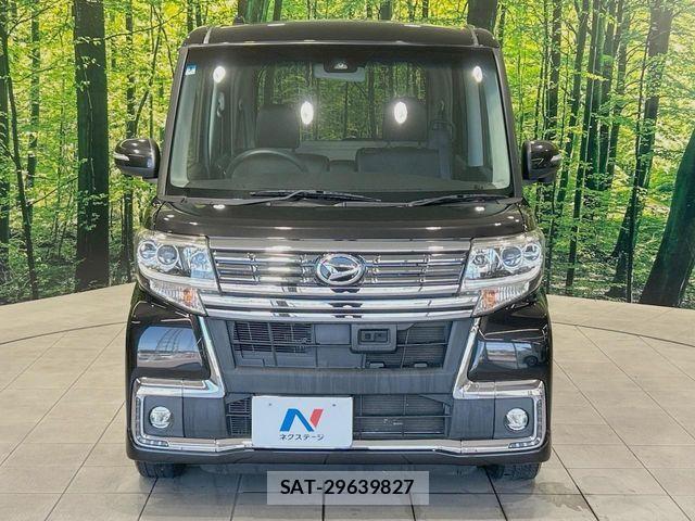 Daihatsu TANTO CUSTOM 2016-03 8369358-13