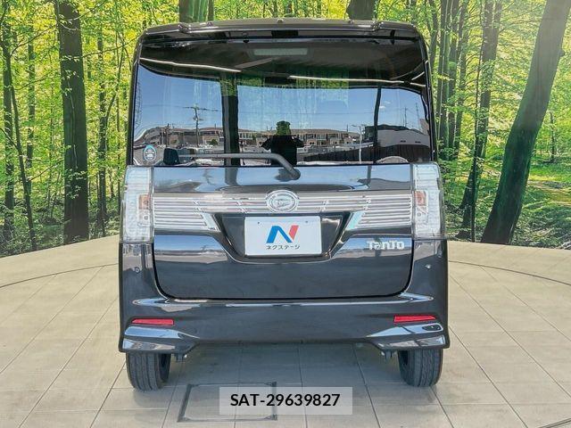 Daihatsu TANTO CUSTOM 2016-03 8369358-14
