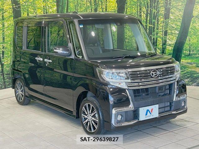 Daihatsu TANTO CUSTOM 2016-03 8369358-15