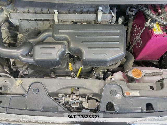 Daihatsu TANTO CUSTOM 2016-03 8369358-17