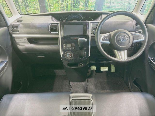 Daihatsu TANTO CUSTOM 2016-03 8369358-1