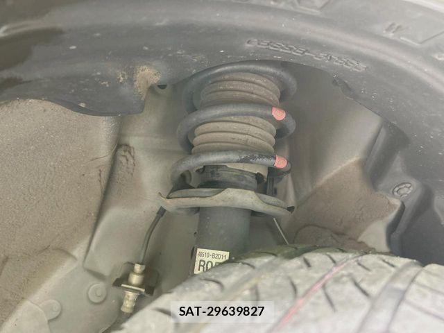 Daihatsu TANTO CUSTOM 2016-03 8369358-19