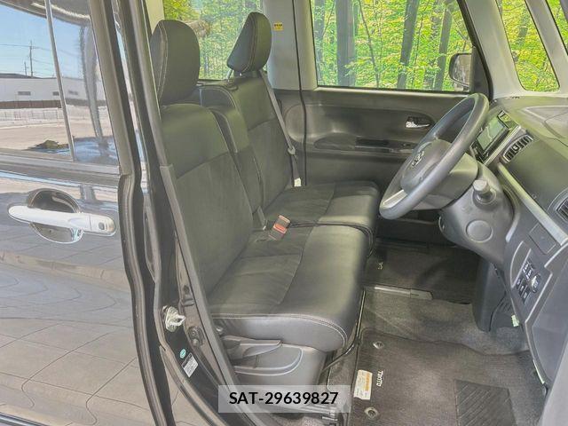 Daihatsu TANTO CUSTOM 2016-03 8369358-7